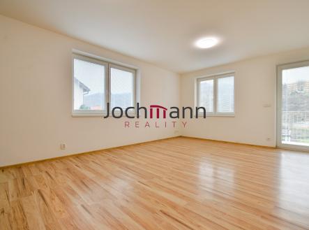 _D4N4196 | Pronájem bytu, 2+kk, 54 m²