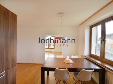 _D4N4298 | Pronájem - dům/vila, 131 m²