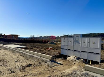 Prodej - pozemek pro bydlení, 1 276 m² obrázek