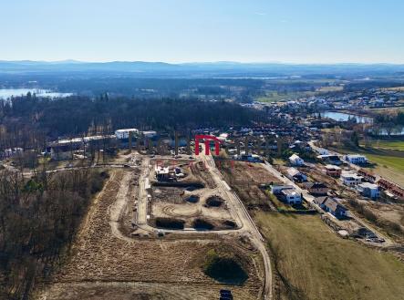 IMG | Prodej - pozemek pro bydlení, 1 276 m²