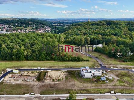 4 | Prodej - pozemek pro bydlení, 1 276 m²