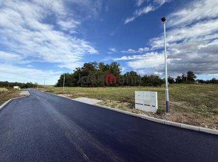 IMG_7441 | Prodej - pozemek pro bydlení, 920 m²