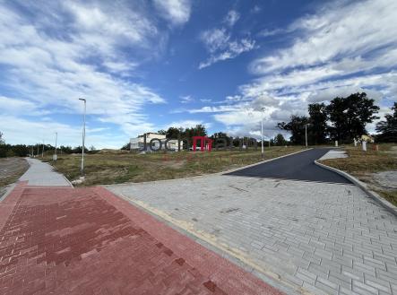 IMG_7442 | Prodej - pozemek pro bydlení, 920 m²