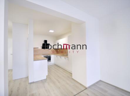 _D4N7716 | Pronájem bytu, 2+kk, 65 m²