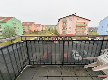 _D4N4681 | Pronájem bytu, 1+kk, 34 m²