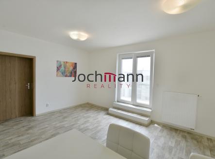 _D4N5265 | Pronájem bytu, 2+kk, 56 m²