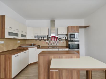 _D4N6237 | Pronájem bytu, 2+kk, 51 m²