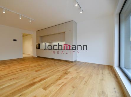 _D4N3782 | Pronájem bytu, 2+kk, 69 m²