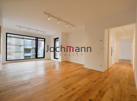 _D4N3779 | Pronájem bytu, 2+kk, 69 m²