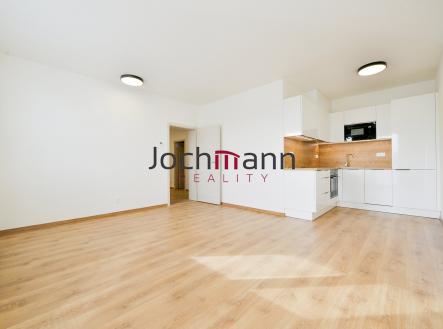 _D4N3159 | Pronájem bytu, 3+kk, 62 m²