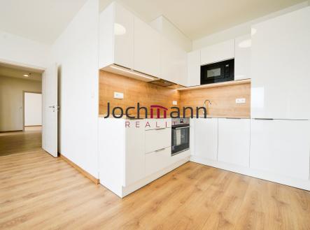 _D4N3163 | Pronájem bytu, 3+kk, 62 m²