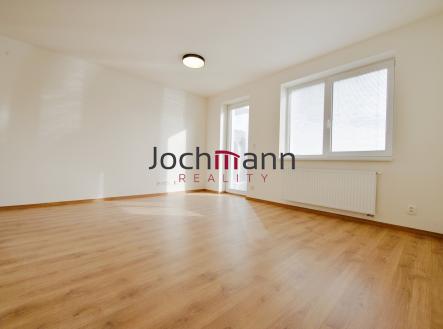 _D4N3155 | Pronájem bytu, 3+kk, 62 m²