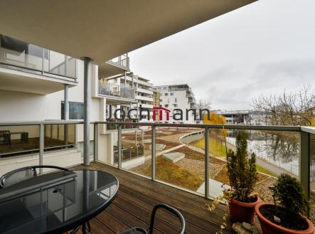 _D4N5056 | Pronájem bytu, 2+kk, 58 m²