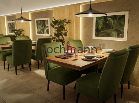1NP_1 | Pronájem - restaurace, 1 200 m²