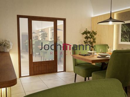 1NP_7 | Pronájem - restaurace, 1 200 m²