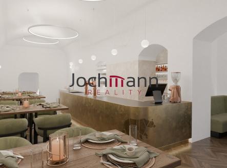 Untitled036 | Pronájem - restaurace, 1 200 m²