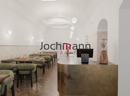 Untitled037 | Pronájem - restaurace, 1 200 m²