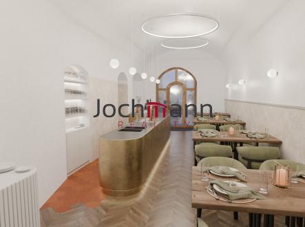 Untitled029 | Pronájem - restaurace, 1 200 m²