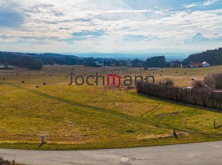 01 | Prodej - pozemek pro bydlení, 2 196 m²
