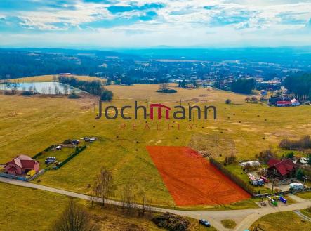 04 | Prodej - pozemek pro bydlení, 2 196 m²