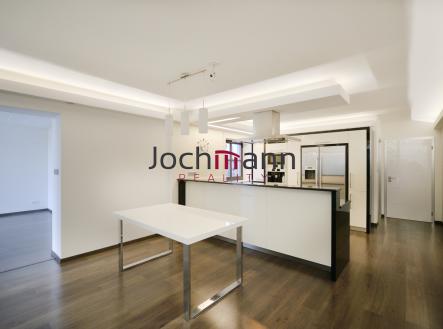 _D4N2645 | Pronájem bytu, 4+kk, 133 m²