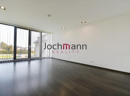 _D4N2629 | Pronájem bytu, 4+kk, 133 m²