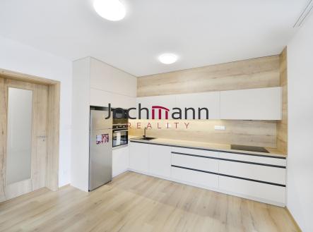 Pronájem bytu, 3+kk, 66 m² obrázek