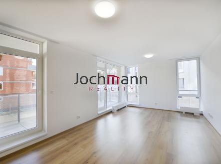 _D4N3411 | Pronájem bytu, 3+kk, 66 m²