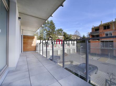 _D4N3412 | Pronájem bytu, 3+kk, 66 m²