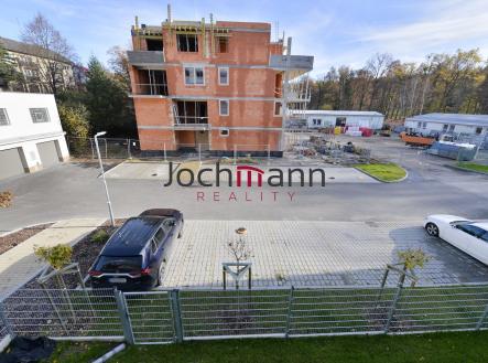 _D4N3413 | Pronájem bytu, 3+kk, 66 m²