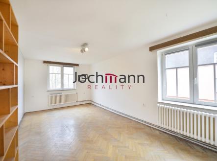 _D4N6058 | Prodej bytu, 2+1, 60 m²