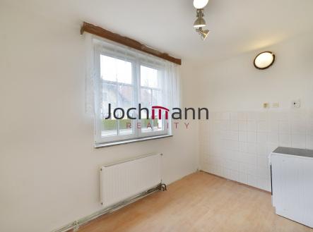 _D4N6057 | Prodej bytu, 2+1, 60 m²