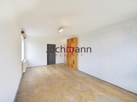 _D4N6059 | Prodej bytu, 2+1, 60 m²
