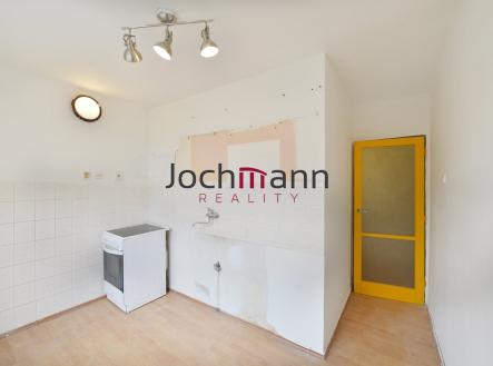 _D4N6054 | Prodej bytu, 2+1, 60 m²