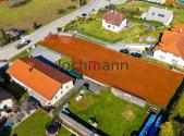 Prodej - pozemek pro bydlení, 1 253 m²