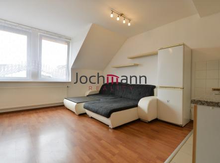 _D4N4107 | Pronájem bytu, 2+kk, 60 m²