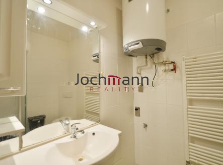 _D4N4103 | Pronájem bytu, 2+kk, 60 m²
