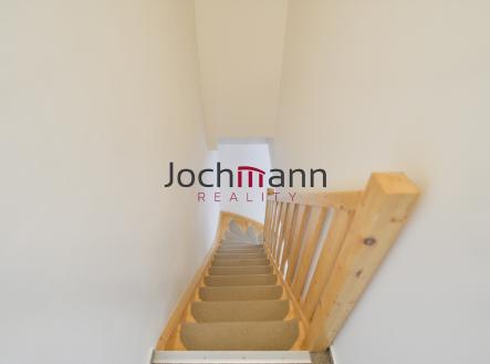 _D4N4102 | Pronájem bytu, 2+kk, 60 m²