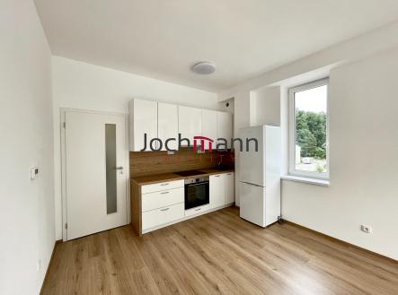 725C04EA-0C07-4018-931F-CA040F911BC6 | Pronájem bytu, 2+kk, 48 m²