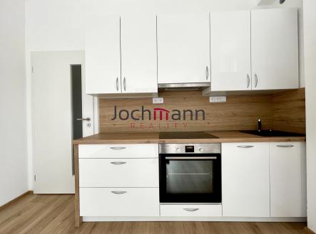 7976F562-E827-4DA9-BFB7-EF48DEA3CFAB | Pronájem bytu, 2+kk, 48 m²