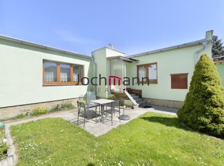 _D4N6356 | Pronájem - dům/vila, 120 m²