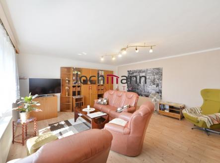 _D4N6338 | Pronájem - dům/vila, 120 m²