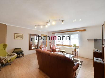 _D4N6339 | Pronájem - dům/vila, 120 m²