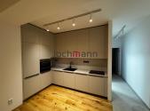 Pronájem bytu, 3+kk, 76 m²