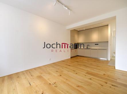 _D4N7229 | Pronájem bytu, 3+kk, 76 m²