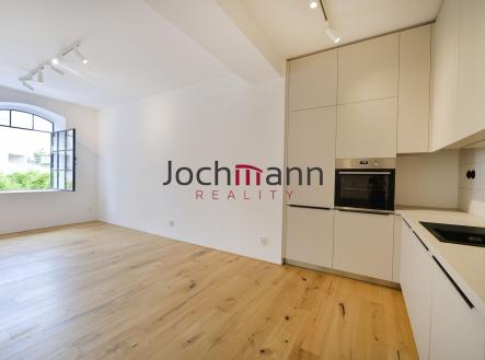 _D4N7234 | Pronájem bytu, 3+kk, 76 m²