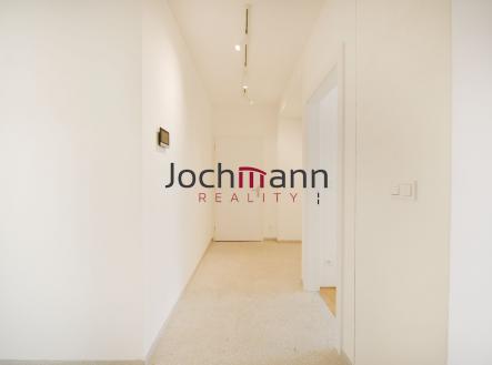 _D4N7213 | Pronájem bytu, 3+kk, 76 m²
