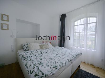 _D4N6516 | Pronájem bytu, 3+kk, 76 m²