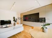 Pronájem bytu, 2+kk, 50 m²