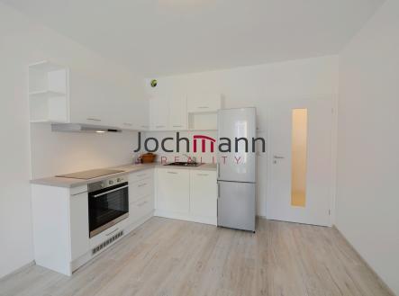 _D4N2843U | Pronájem bytu, 2+kk, 48 m²